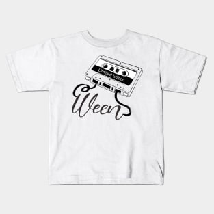 Ween Kids T-Shirt